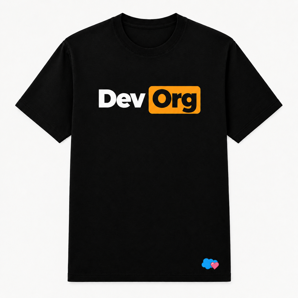 Dev Org
