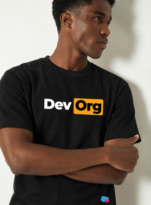 Dev Org