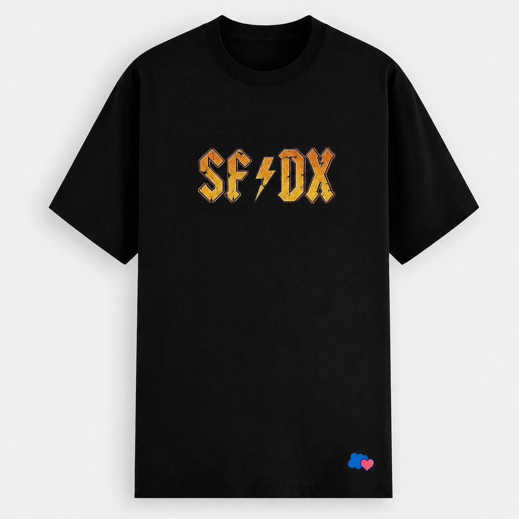 sfdx 2