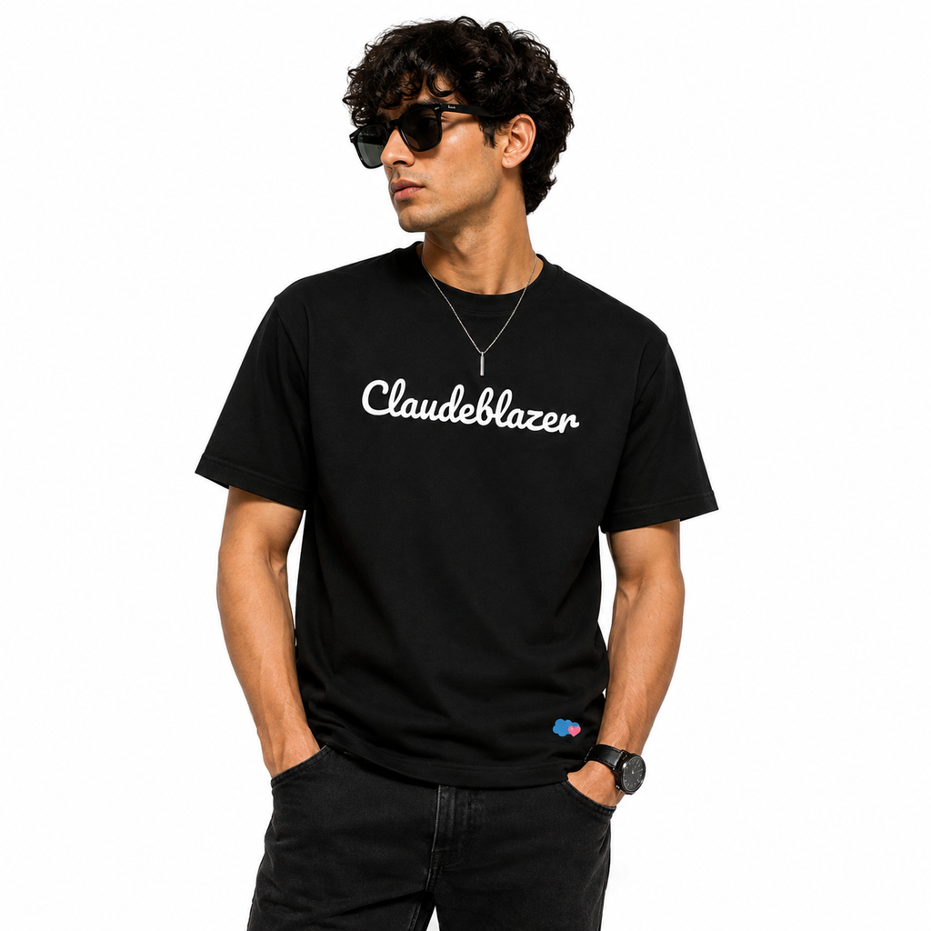 Claudeblazer