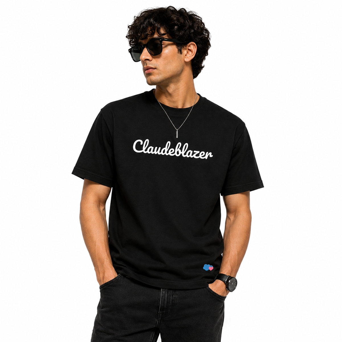 Claudeblazer
