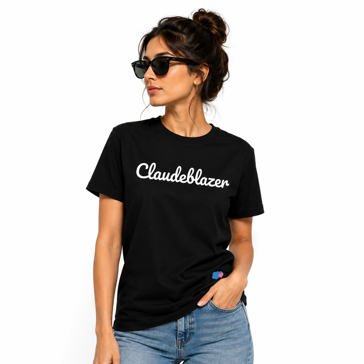 Claudeblazer