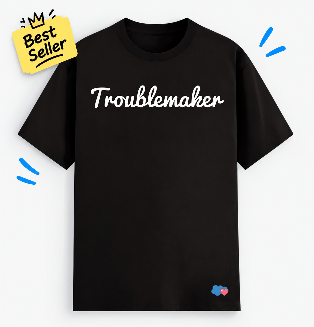 Troublemaker