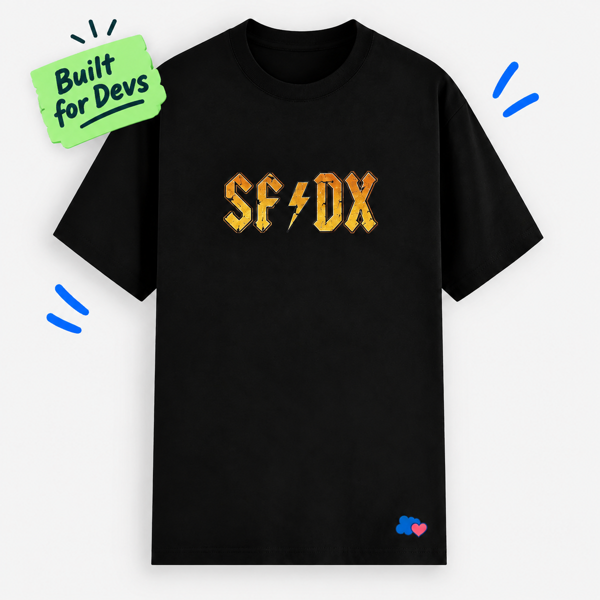 sfdx 2