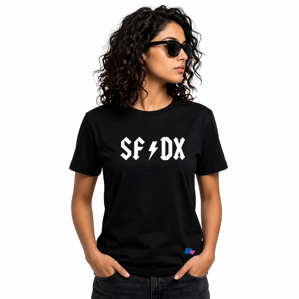 sfdx 1