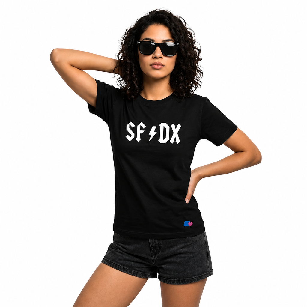 sfdx 1