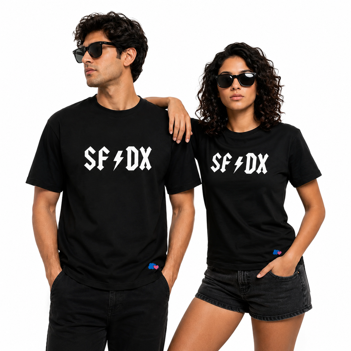 sfdx 1