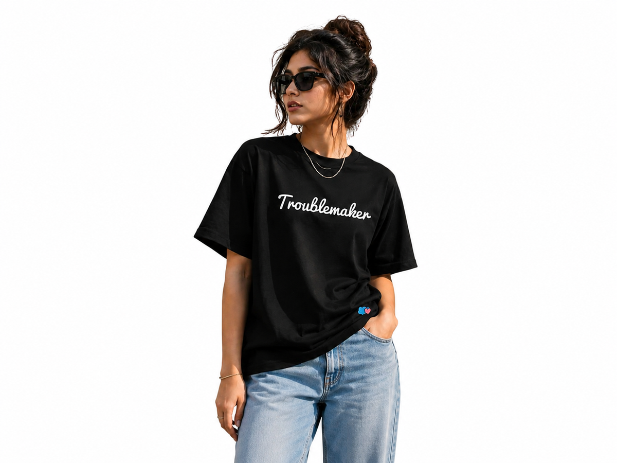 Troublemaker