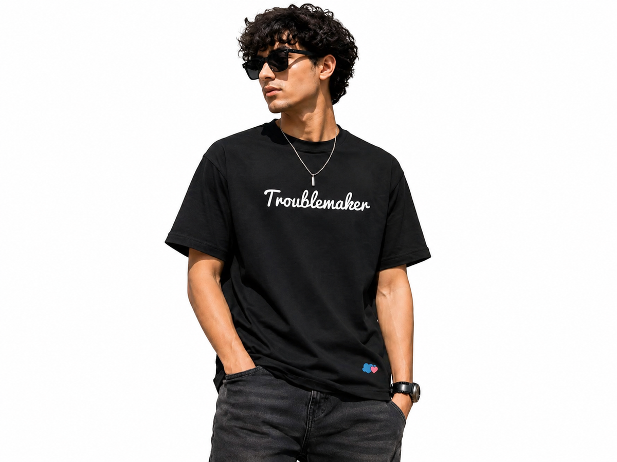 Troublemaker