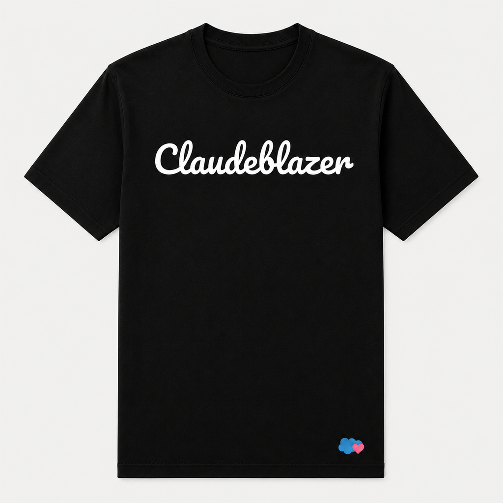 Claudeblazer