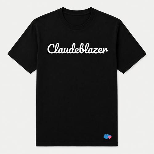 Claudeblazer