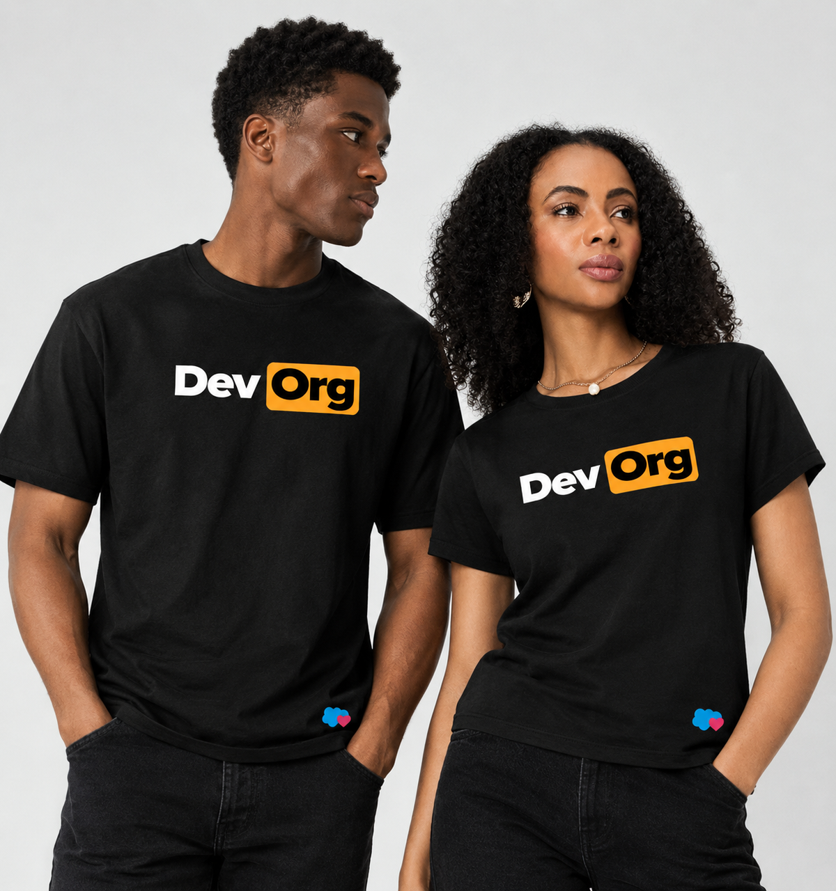 Dev Org