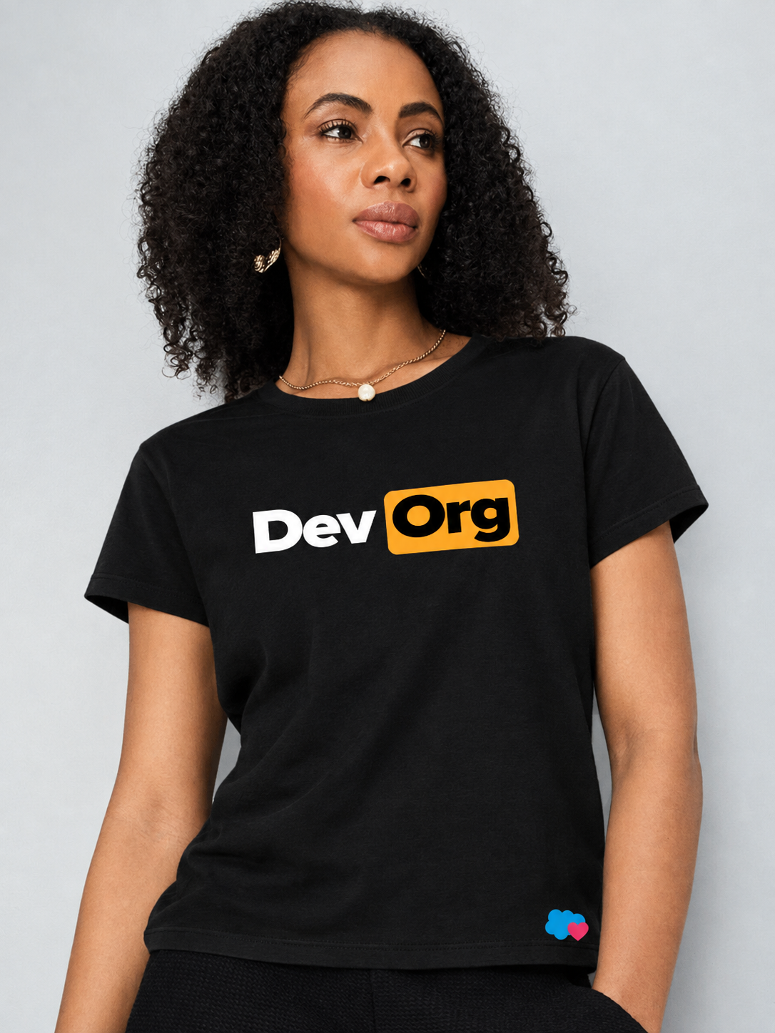Dev Org