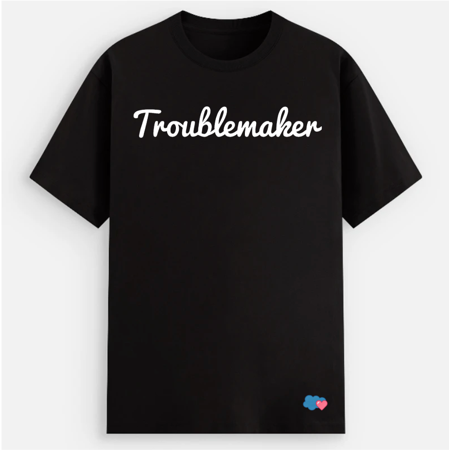Troublemaker v1