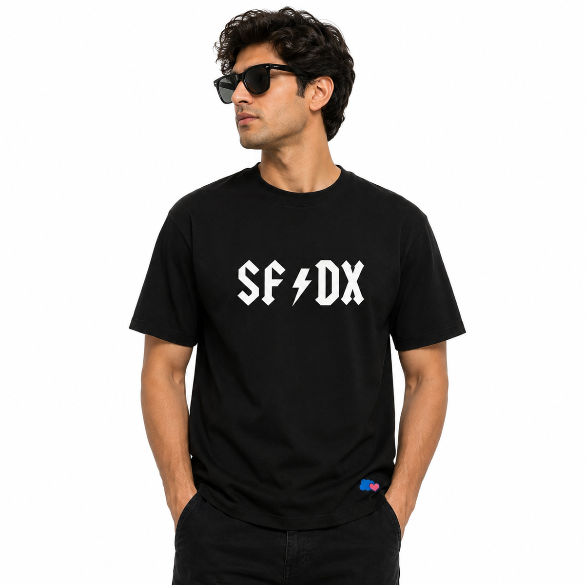 sfdx 1