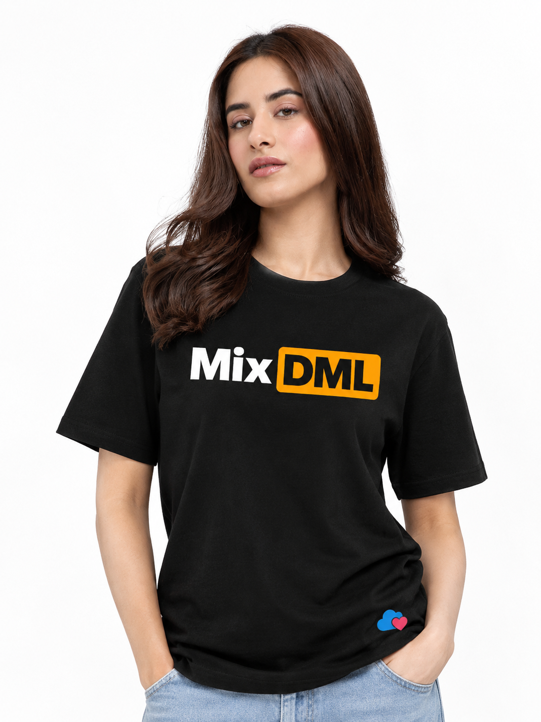 Mix DML