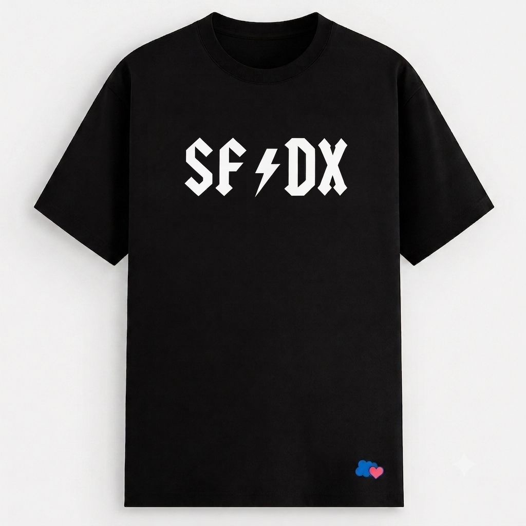 sfdx 1
