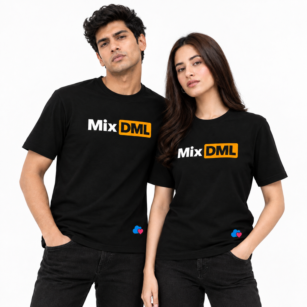 Mix DML