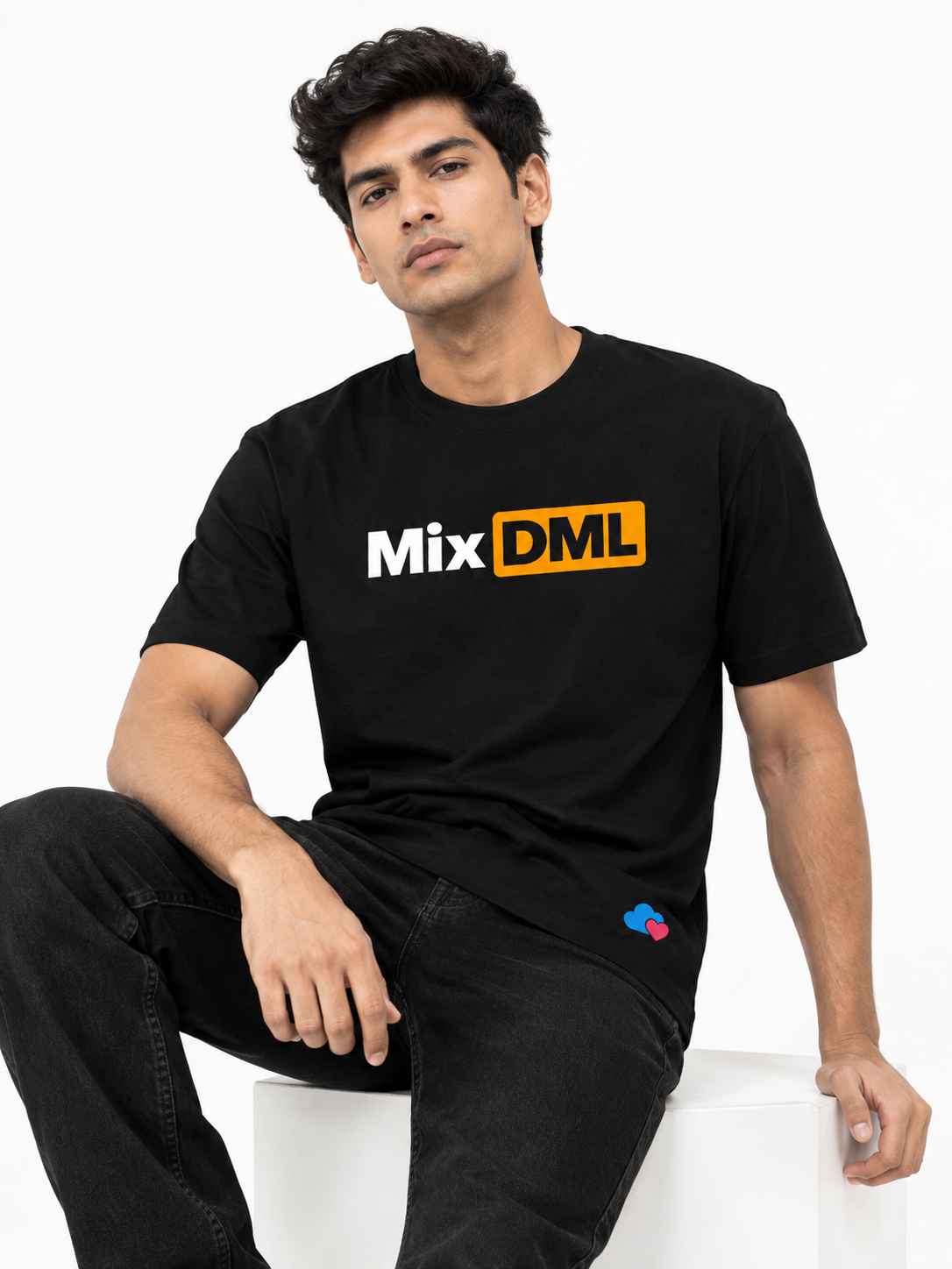 Mix DML
