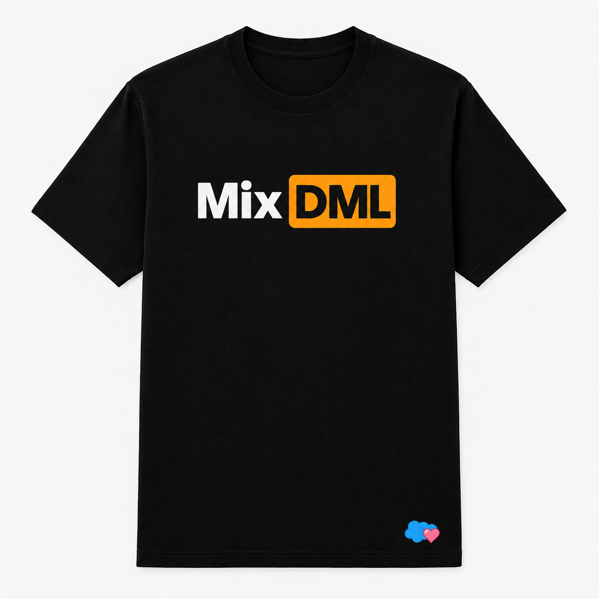 Mix DML